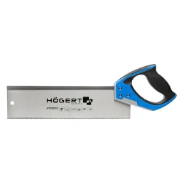 Kézifűrész fához és faforgácslaphoz 350 mm HOGERT