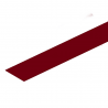 
Az ABS élzáró Burgundy Red ára 1 méterre vonatkozik.
Az ABS élzáró Burgundy Red minimális rendelési mennyisége 10 méter.

Hogyan vásárolhat több métert:

Kérjük, válassza ki, hány méterre van szüksége (minimum 10 méter).
Ha hozzáadja a terméket a kosárhoz, majd úgy találja, hogy többre van szüksége, jegyezze fel, hogy hány méterrel többre van szüksége (most már lehetséges 10-nél kevesebbet hozzáadni, mivel a kosár már tele van 10 méterrel).
