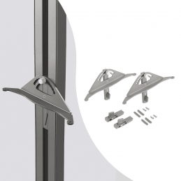 Fogantyúkészlet a ZERO...