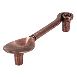 Fogantyú SPOON / Réz