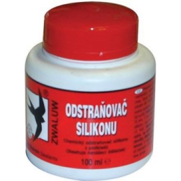 Szilikon eltávolító 100 ml