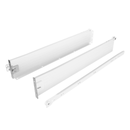Fémfiók RIEX 86 mm / Fehér
