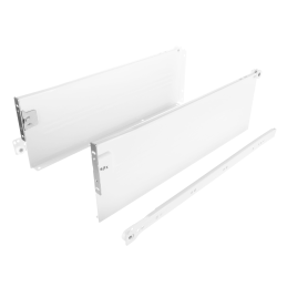 Fémfiók RIEX 150 mm / Fehér