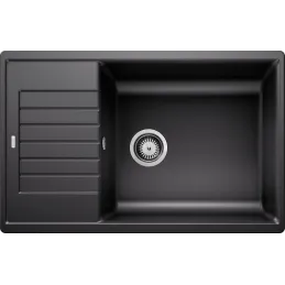 Blanco ZIA XL 6 S Compact kerámia mosogató / Antracit