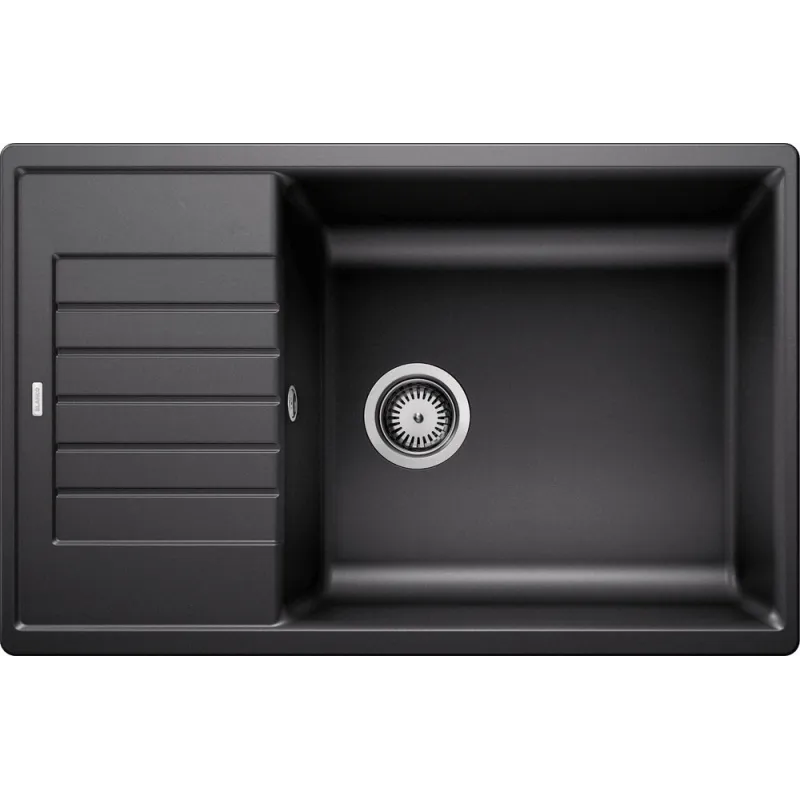 Blanco ZIA XL 6 S Compact kerámia mosogató / Antracit