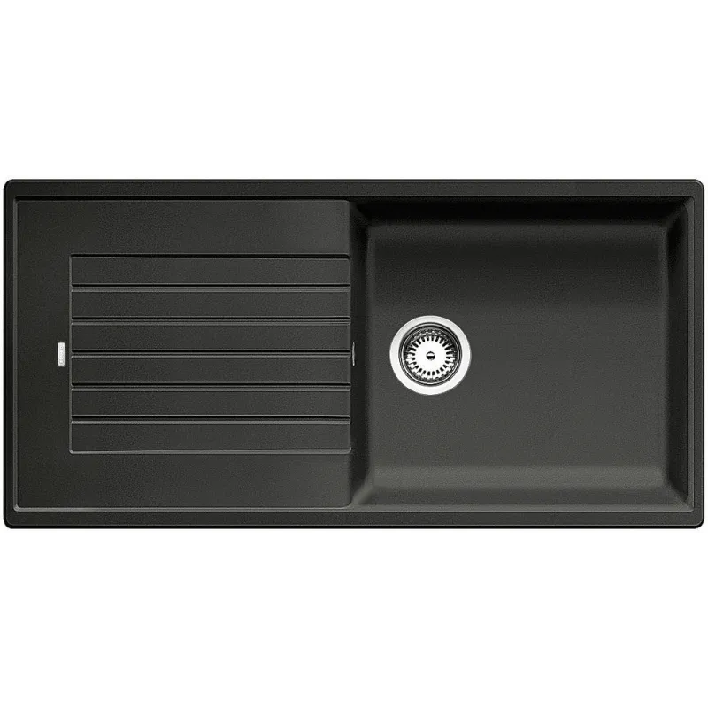 Blanco ZIA XL 6 S kerámia mosogató / Antracit