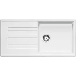Blanco ZIA XL 6 S kerámia mosogató / Fehér