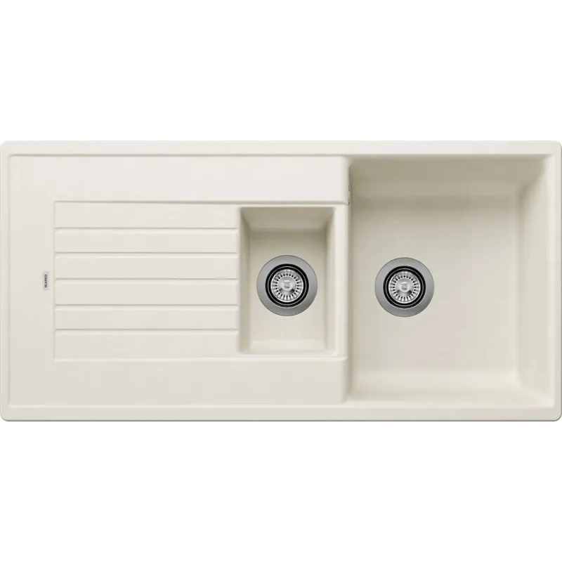 Blanco ZIA 6 S kerámia mosogató / Fehér soft