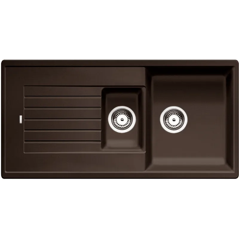 Blanco ZIA 6 S kerámia mosogató / Kávé