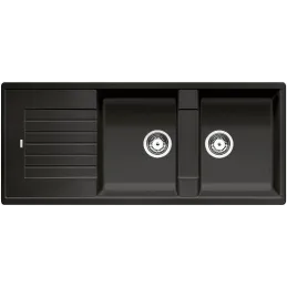 Blanco ZIA 8 S kerámia mosogató / Antracit