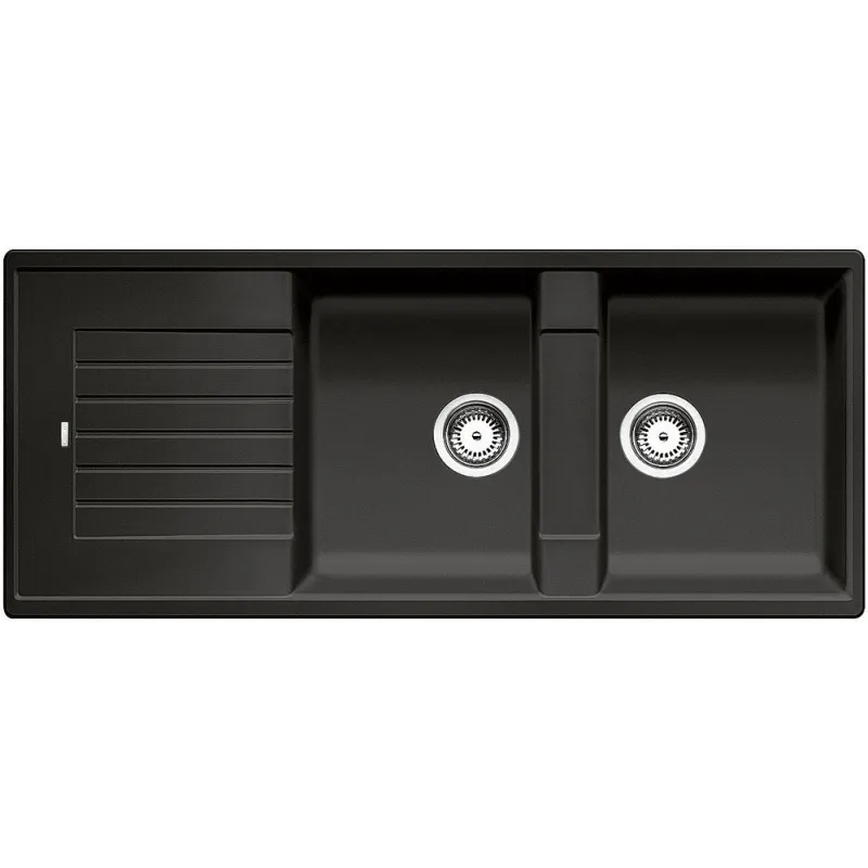Blanco ZIA 8 S kerámia mosogató / Antracit