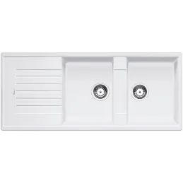 Blanco ZIA 8 S kerámia mosogató / Fehér