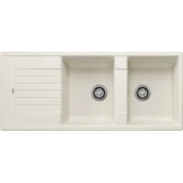 Blanco ZIA 8 S kerámia mosogató / Fehér soft