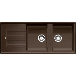 Blanco ZIA 8 S kerámia mosogató / Kávé