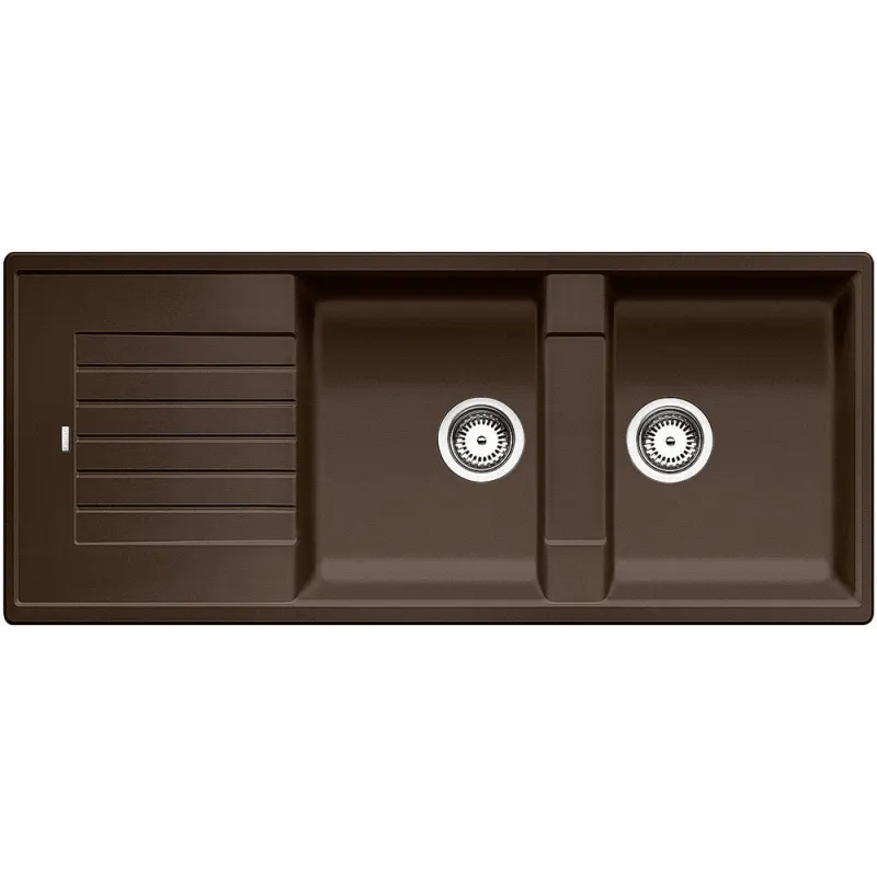 Blanco ZIA 8 S kerámia mosogató / Kávé