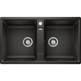 Blanco ZIA 9 kerámia mosogató / Antracit