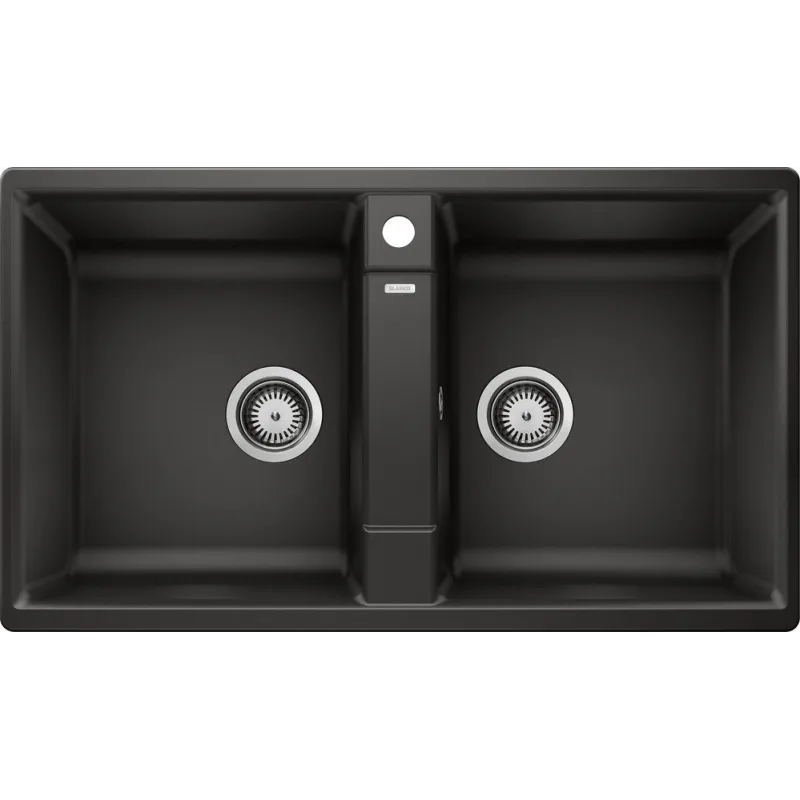 Blanco ZIA 9 kerámia mosogató / Antracit