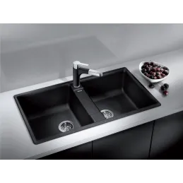 Blanco ZIA 9 kerámia mosogató / Fehér