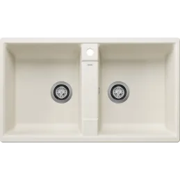 Blanco ZIA 9 kerámia mosogató / Fehér soft