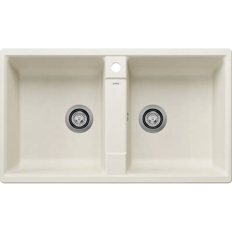 Blanco ZIA 9 kerámia mosogató / Fehér soft