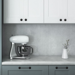 Gombfogantyú STYLLA / Réz 