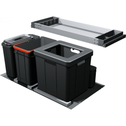FRANKE 350-90 Composta...