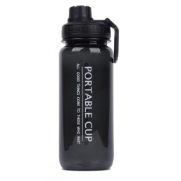 Sport palack FITTNESS 600ml...