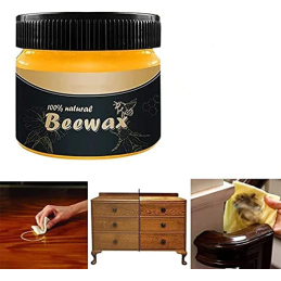 BEEWAX faanyagvédő és...