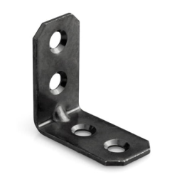 Csatlakozószög 30 x 30 mm -...