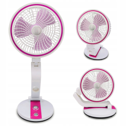 Összecsukható ventilátor...
