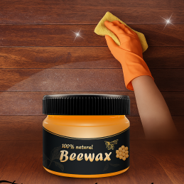 BEEWAX faanyagvédő és...