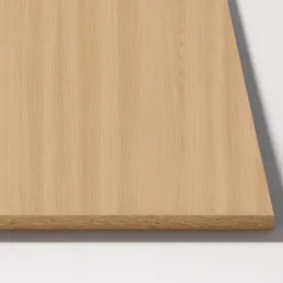 PFLEIDERER Lindberg tölgy / R20021 NY konyhai hátfal