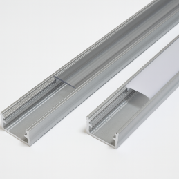 LL-01 alumínium szalag LED...