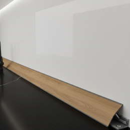 Tömítősín EGGER Hickory...