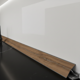 Tömítőléc  EGGER Tölgy...