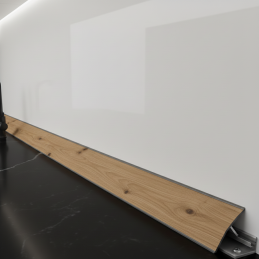 Tömítőléc  EGGER Vadtölgy...