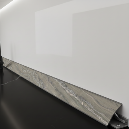 Tömítőléc  EGGER Gránit...