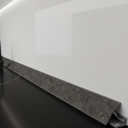 Tömítőléc  EGGER Metal Rock...