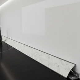 Tömítőléc EGGER Márvány...