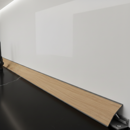 Tömítősín EGGER Tölgy...