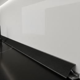 Tömítőszalag EGGER Fekete /...