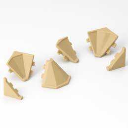 Szett végzáró a KRONOSPAN...