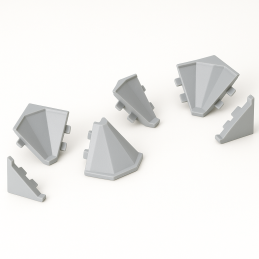 Szett végzáró a KRONOSPAN...