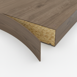 ABS élzáró a munkalaphoz...