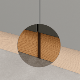 Lineáris csatlakozó konyhai...