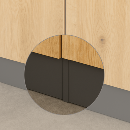 Lineáris csatlakozó konyhai...