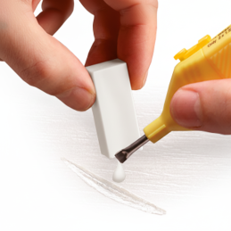 Javító viasz kemény / Fehér