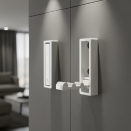 Lehajtható akasztó TOREO /...