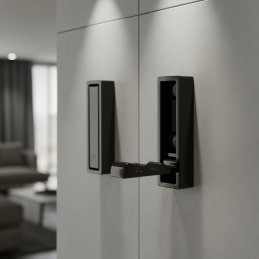 Lehajtható akasztó TOREO /...