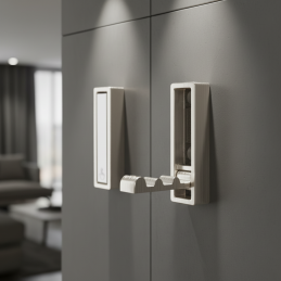 Lehajtható akasztó TOREO /...